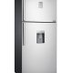 Samsung RT50H6600SL frigorifero con congelatore Libera installazione 505 L Acciaio inossidabile 4