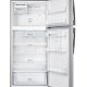 Samsung RT50H6600SL frigorifero con congelatore Libera installazione 505 L Acciaio inossidabile 5