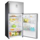 Samsung RT50H6600SL frigorifero con congelatore Libera installazione 505 L Acciaio inossidabile 7