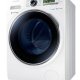 Samsung WW12H8420EW lavatrice Caricamento frontale 12 kg 1400 Giri/min Bianco 5