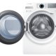 Samsung WW90H7410EW lavatrice Caricamento frontale 9 kg 1400 Giri/min Bianco 3