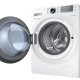 Samsung WW90H7410EW lavatrice Caricamento frontale 9 kg 1400 Giri/min Bianco 4