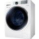 Samsung WW90H7410EW lavatrice Caricamento frontale 9 kg 1400 Giri/min Bianco 5