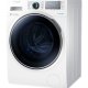Samsung WW90H7410EW lavatrice Caricamento frontale 9 kg 1400 Giri/min Bianco 6