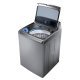 Samsung WA50F9A8D lavatrice Caricamento dall'alto 1100 Giri/min Acciaio inossidabile 8