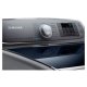 Samsung WA50F9A8D lavatrice Caricamento dall'alto 1100 Giri/min Acciaio inossidabile 11