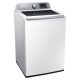 Samsung WA45H7000AW lavatrice Caricamento dall'alto 800 Giri/min Bianco 3