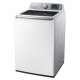 Samsung WA45H7000AW lavatrice Caricamento dall'alto 800 Giri/min Bianco 4