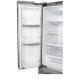 Samsung RF220NCTASR frigorifero side-by-side Libera installazione 611,6 L Acciaio inossidabile 10