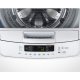 LG WT1101CW lavatrice Caricamento dall'alto 1100 Giri/min Bianco 6