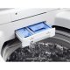 LG WT1101CW lavatrice Caricamento dall'alto 1100 Giri/min Bianco 7