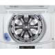 LG WT1101CW lavatrice Caricamento dall'alto 1100 Giri/min Bianco 8