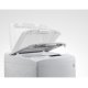 LG WT1101CW lavatrice Caricamento dall'alto 1100 Giri/min Bianco 9