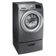 Samsung WF42H5200AP lavatrice Caricamento frontale 1200 Giri/min Platino 3