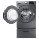 Samsung WF42H5200AP lavatrice Caricamento frontale 1200 Giri/min Platino 5