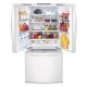 Samsung RF220NCTAWW frigorifero side-by-side Libera installazione 611,6 L Bianco 3