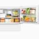 LG LTC20380SW frigorifero con congelatore Libera installazione 572,28 L Bianco 4