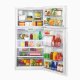 LG LTC20380SW frigorifero con congelatore Libera installazione 572,28 L Bianco 5