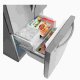 LG LFC22770ST frigorifero side-by-side Libera installazione 611,64 L Bianco 3