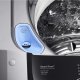 LG WT1201CV lavatrice Caricamento dall'alto 1100 Giri/min Acciaio inossidabile 6