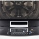 LG WT1201CV lavatrice Caricamento dall'alto 1100 Giri/min Acciaio inossidabile 7