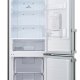 LG GBF539PVQWB frigorifero con congelatore Libera installazione 314 L Argento 3