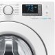 Samsung WF90F5E3U4W lavatrice Caricamento frontale 9 kg 1400 Giri/min Bianco 4