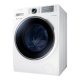 Samsung WW80H7410EW lavatrice Caricamento frontale 9 kg 1400 Giri/min Bianco 3