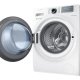 Samsung WW80H7410EW lavatrice Caricamento frontale 9 kg 1400 Giri/min Bianco 4