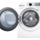 Samsung WW80H7410EW lavatrice Caricamento frontale 9 kg 1400 Giri/min Bianco 5
