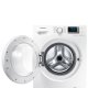 Samsung WF70F5E3W2W lavatrice Caricamento frontale 7 kg 1200 Giri/min Bianco 3