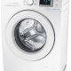 Samsung WF70F5E3W2W lavatrice Caricamento frontale 7 kg 1200 Giri/min Bianco 4
