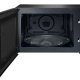 Samsung MG28H5125NK forno a microonde Superficie piana 28 L 900 W Nero 3