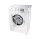 Samsung WF60F4EFW0W lavatrice Caricamento frontale 6 kg 1000 Giri/min Bianco 3