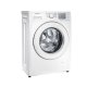 Samsung WF60F4EFW0W lavatrice Caricamento frontale 6 kg 1000 Giri/min Bianco 4