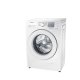 Samsung WF60F4EFW0W lavatrice Caricamento frontale 6 kg 1000 Giri/min Bianco 5