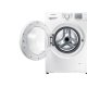 Samsung WF60F4EFW0W lavatrice Caricamento frontale 6 kg 1000 Giri/min Bianco 6