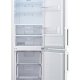 LG GBB530SWCPB frigorifero con congelatore Libera installazione 377 L Bianco 3