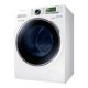 Samsung WW12H8400EW lavatrice Caricamento frontale 12 kg 1400 Giri/min Bianco 3