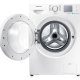 Samsung WF60F4EFW2W lavatrice Caricamento frontale 6 kg 1200 Giri/min Bianco 3