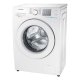 Samsung WF60F4EFW2W lavatrice Caricamento frontale 6 kg 1200 Giri/min Bianco 4