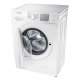 Samsung WF60F4EFW2W lavatrice Caricamento frontale 6 kg 1200 Giri/min Bianco 6