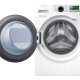 Samsung WW12H8400EW lavatrice Caricamento frontale 12 kg 1400 Giri/min Bianco 3