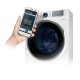 Samsung WW80H7600EW/EG lavatrice Caricamento frontale 8 kg 1600 Giri/min Bianco 3