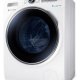Samsung WW80H7600EW/EG lavatrice Caricamento frontale 8 kg 1600 Giri/min Bianco 5