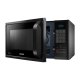 Samsung MC28H5013AK forno a microonde Superficie piana Microonde combinato 28 L 900 W Nero 5