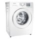 Samsung WF70F5EDQ4W lavatrice Caricamento frontale 7 kg 1400 Giri/min Bianco 4