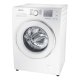 Samsung WF70F5EDQ4W lavatrice Caricamento frontale 7 kg 1400 Giri/min Bianco 5