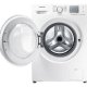 Samsung WF70F5EDQ4W lavatrice Caricamento frontale 7 kg 1400 Giri/min Bianco 6