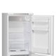 Indesit SB 15040 frigorifero con congelatore Libera installazione 263 L Bianco 3